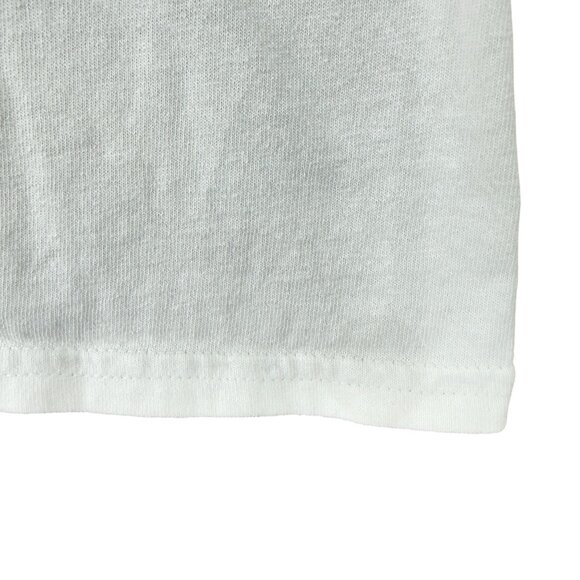 The Nike Tee Extremely Offensive "Make It Take It"  Men L White Graphic Print - Picture 5 of 12